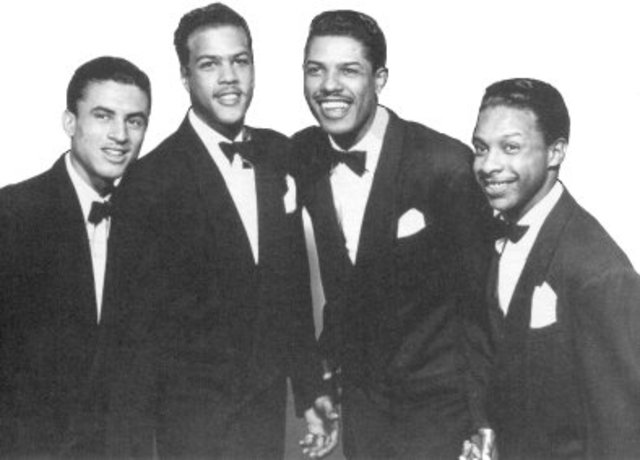 Doo Wop (1940s)