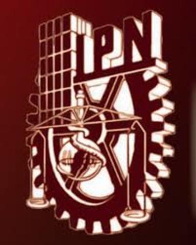 Fundación del IPN