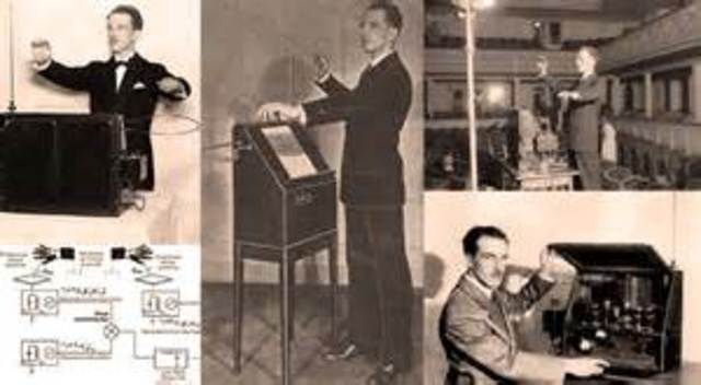 El theremin