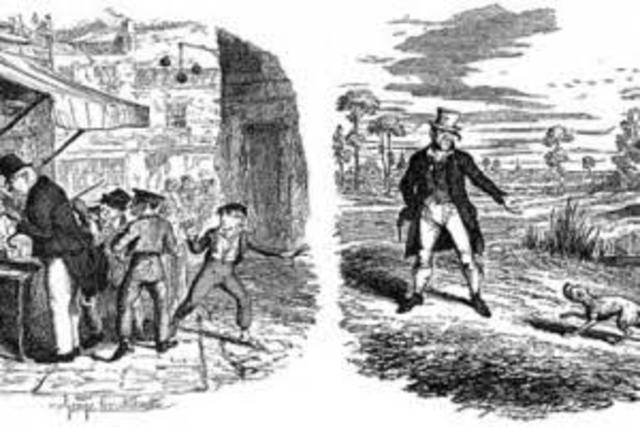 El crecimiento de las ciudades el impacto ambiental y nuevos paisajes