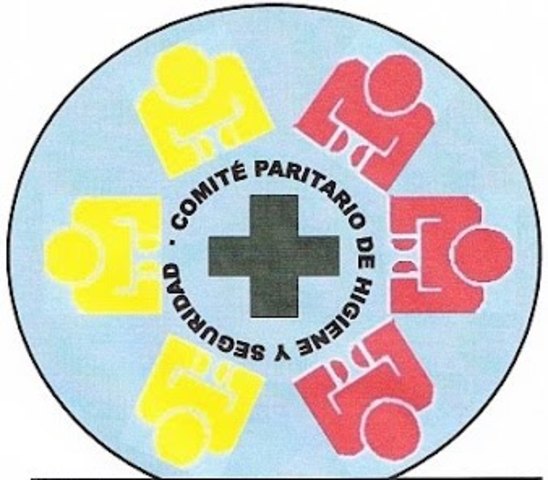 Quienes Conforman el COPASST