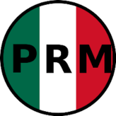 Fundación del PRM