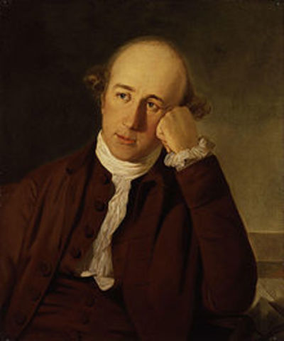 Warren Hastings Impeached