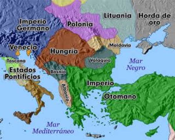 Los estados multinacionales