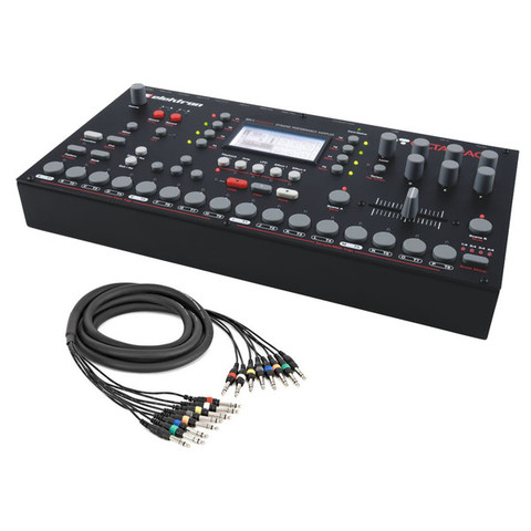 sintetizadores digitales