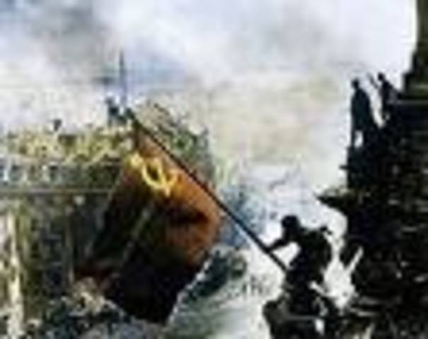 Estalla la revolucion de febrero