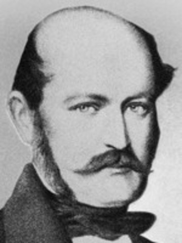 Ignaz Semmelwies
