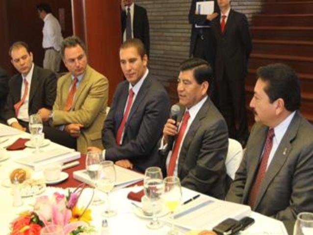 Transición, por el bien de Puebla