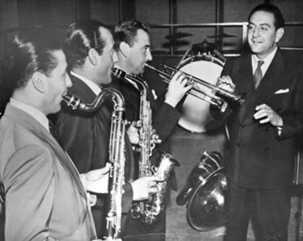 Guy Lombardo