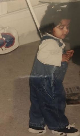 Empecé andar en 2001