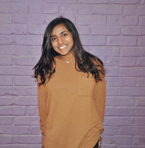 Fui a escuela secundaria en 2015