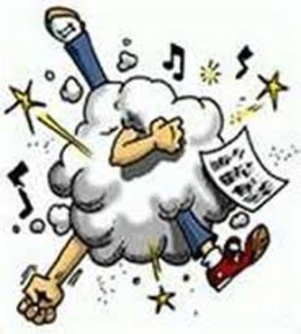 Conflictos en la transición de los siglos