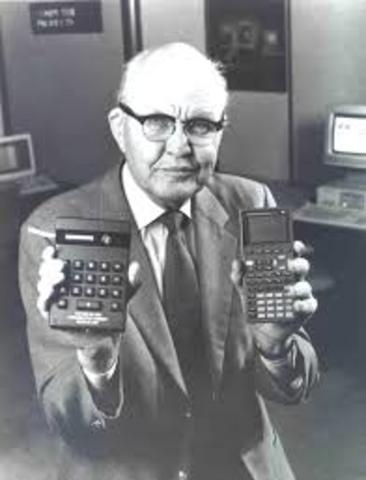 Robert Noyce y Jack kilby