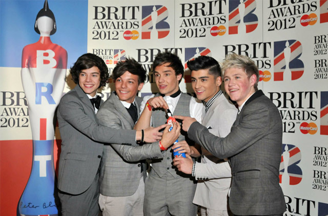 Primer BRIT.