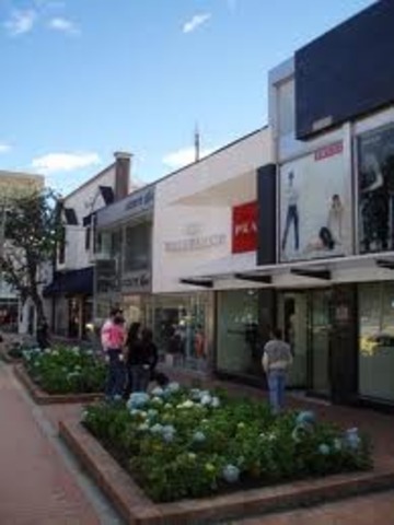 Lanzan alerta temprana por la inseguridad 'insostenible' en la Zona Rosa de Bogotá