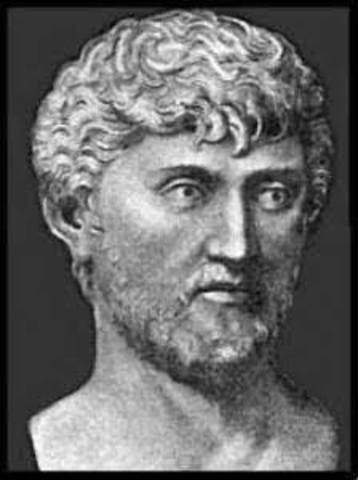 Lucrecio