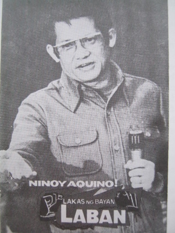 Elections of Interim Batasang Pambansa