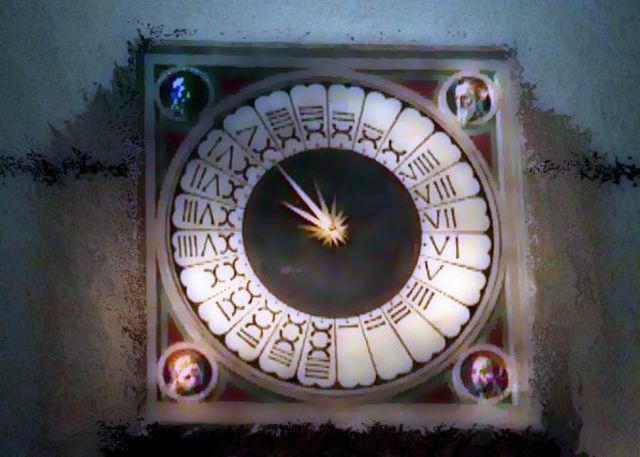 Liang Ling-Can invents the first fully mechanical clock