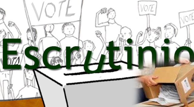 Como Se Conforma y Elige el Comité de Convivencia