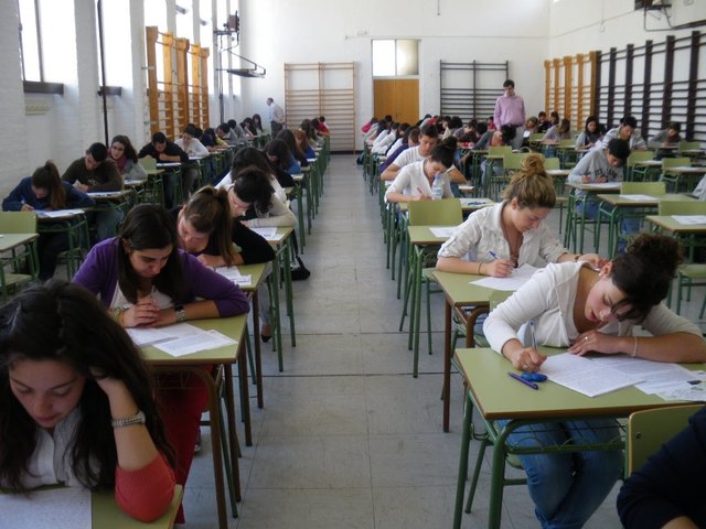 La escuela moderna