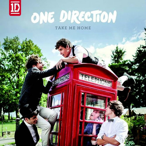 Take me home.