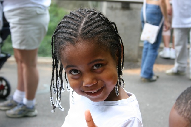 Fuí al zoológico en 2004