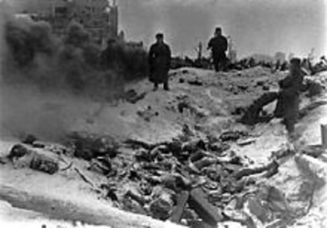 Battle of Stalingrad