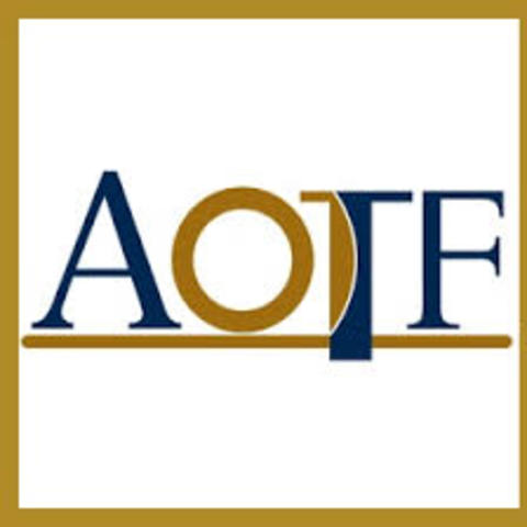 AOTF established