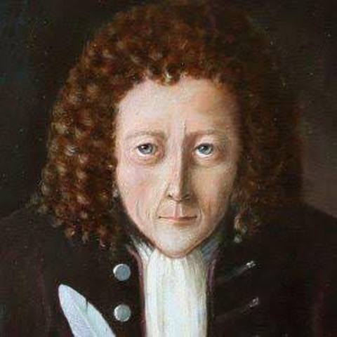 Robert Hooke