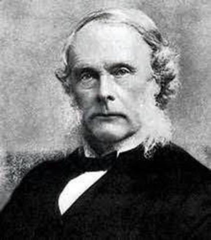 Joseph Lister