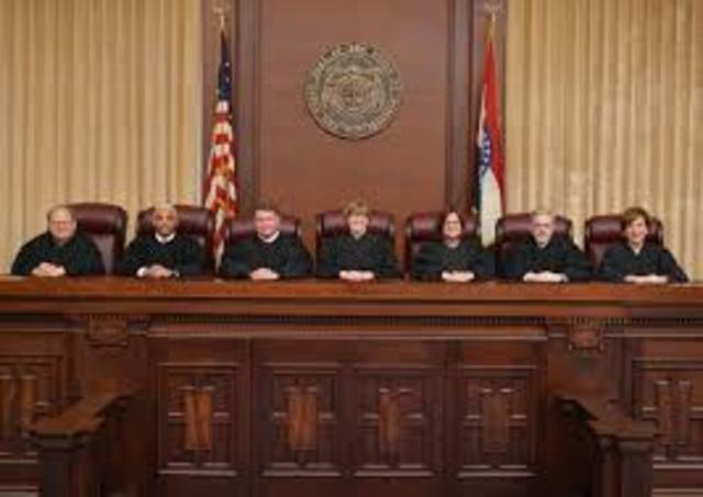 Supreme Court Slaughter House Case