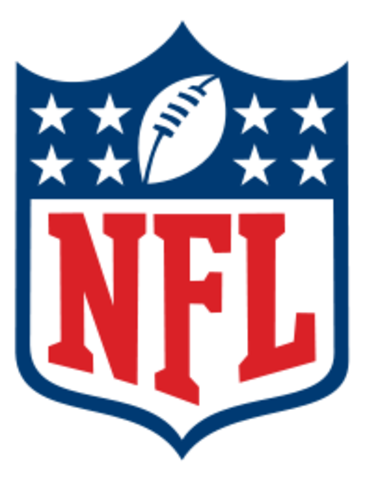The NFL is formed