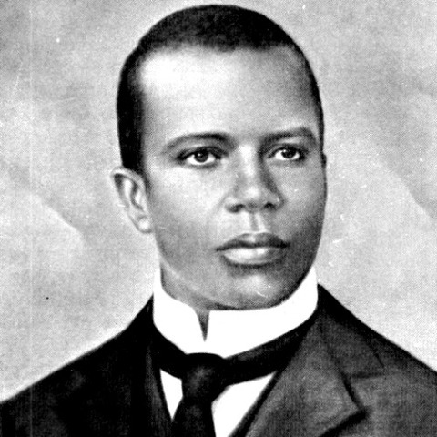 Scott Joplin - 1900s