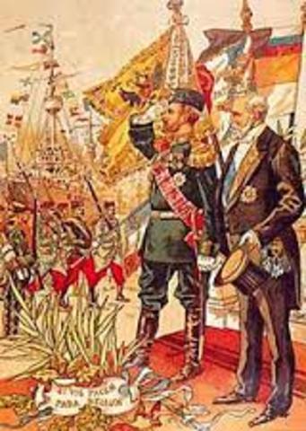 Francia renueva pactos