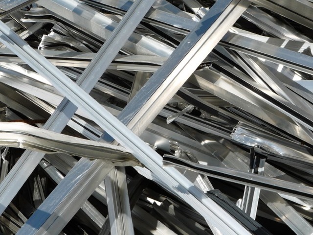 Aluminio