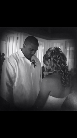 Mis padres se casaron en Hawaii