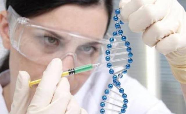 Avances científicos