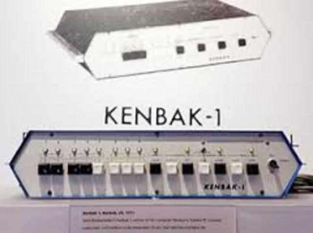 Kenbak-1