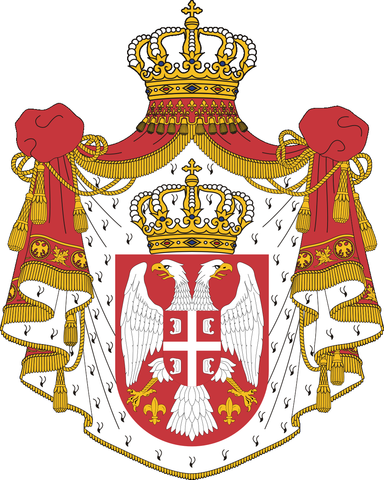 Imperio austrohúngaro da ultimátum