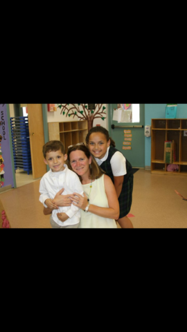 empezamos nuestro nuevo escuela