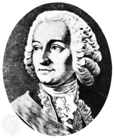 General Joseph François Dupleix