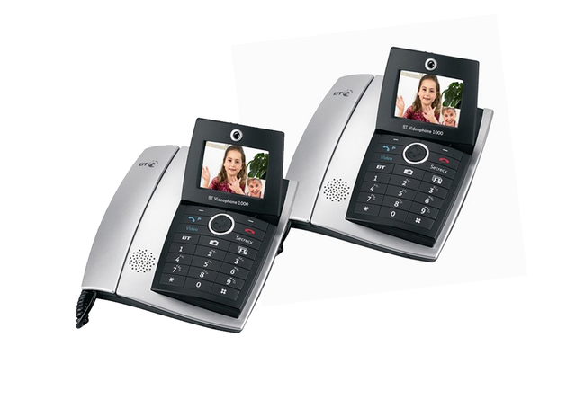 Videophone 1000