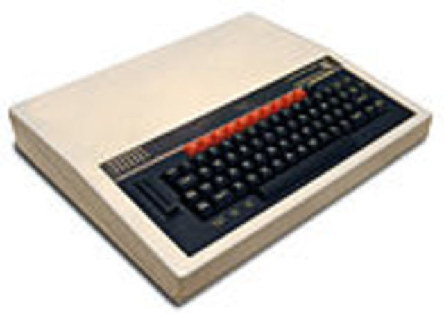 BBC Micro