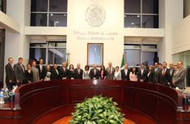 NUEVOS RETOS DEL TRIBUNAL EN 2014
