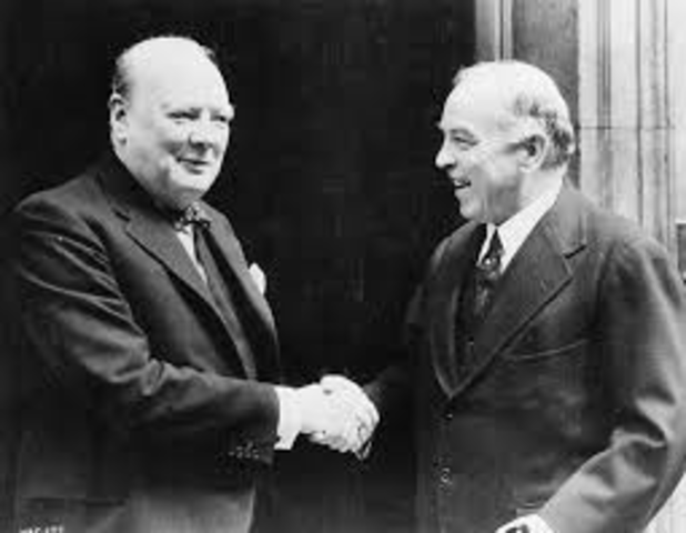 The Hyde Park Declaration