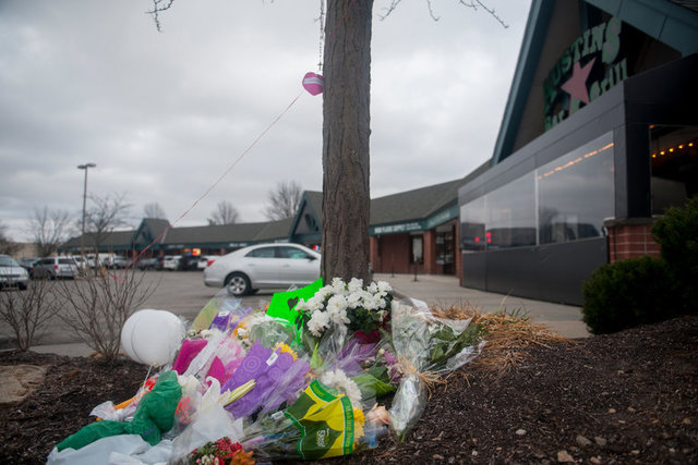 Hate Crime Is Feared as 2 Indian Engineers Are Shot in Kansas