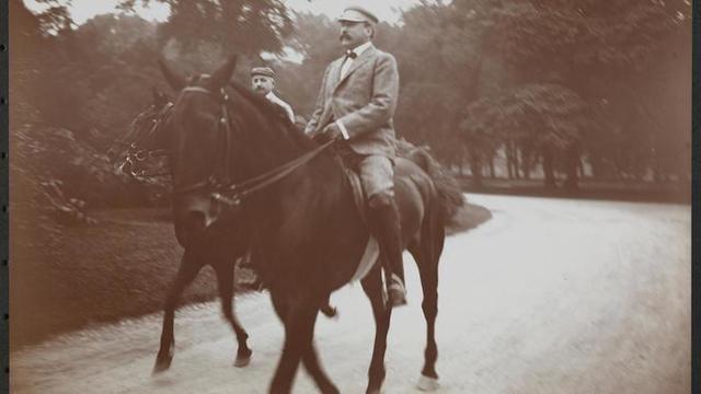 Wins first full term as President