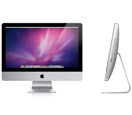 iMac Unibody
