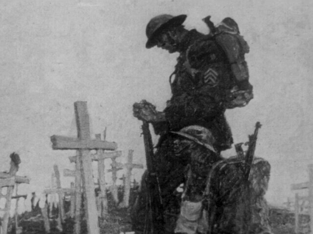 Effects of World War I