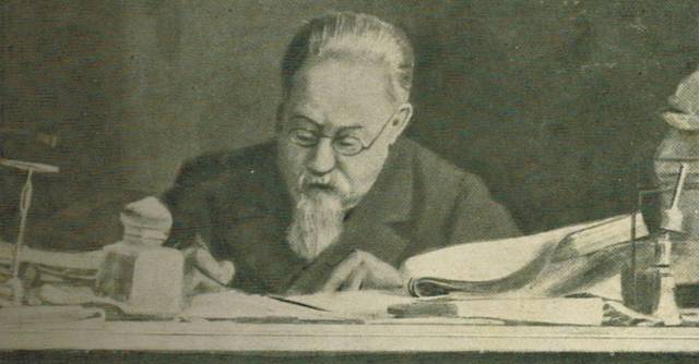 Positivismo criminológico.